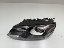 Laden Sie das Bild in den Galerie-Viewer, Frontscheinwerfer VW Touareg 7P1941033 LED Links Scheinwerfer Headlight
