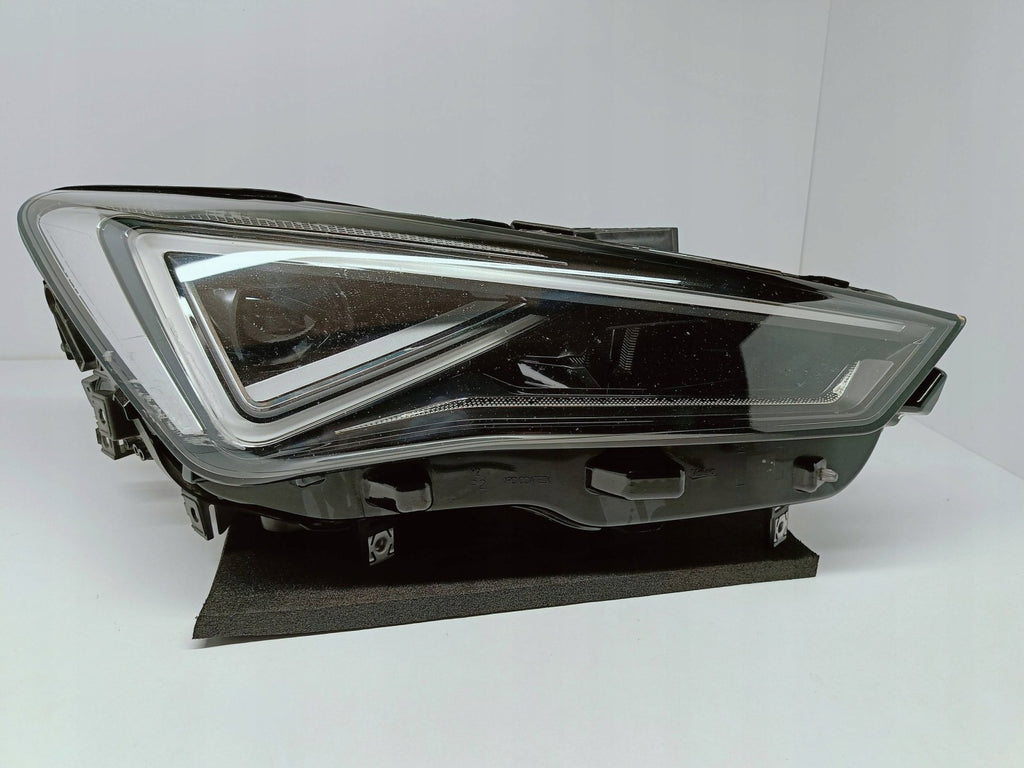 Frontscheinwerfer Cupra Leon 5FB941036B Rechts Scheinwerfer Headlight SCH9254589812ha