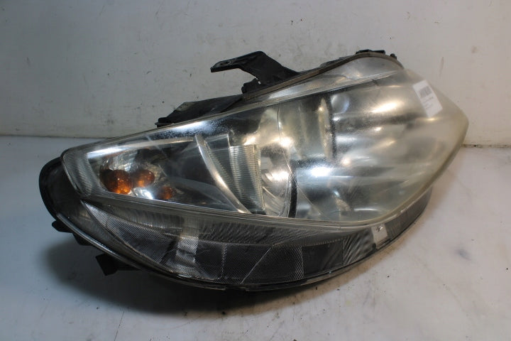 Frontscheinwerfer Seat Ibiza IV Hatchback 6J1941006D Rechts Headlight SCH9408245784by