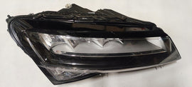 Frontscheinwerfer Skoda Superb III 3V1941016C Full LED Rechts Headlight