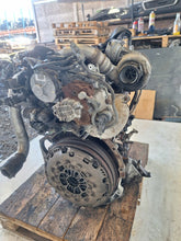 Load image into Gallery viewer, Motor Renault Laguna III M9R 2.0 DCI 185TKm Diesel Engine Unkomplett