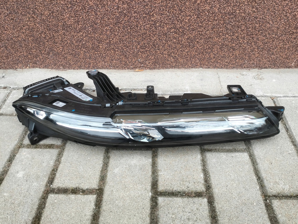 Frontscheinwerfer BMW X7 G07 5A20A06 0530160000139693 Rechts Headlight SCH8881597592ix