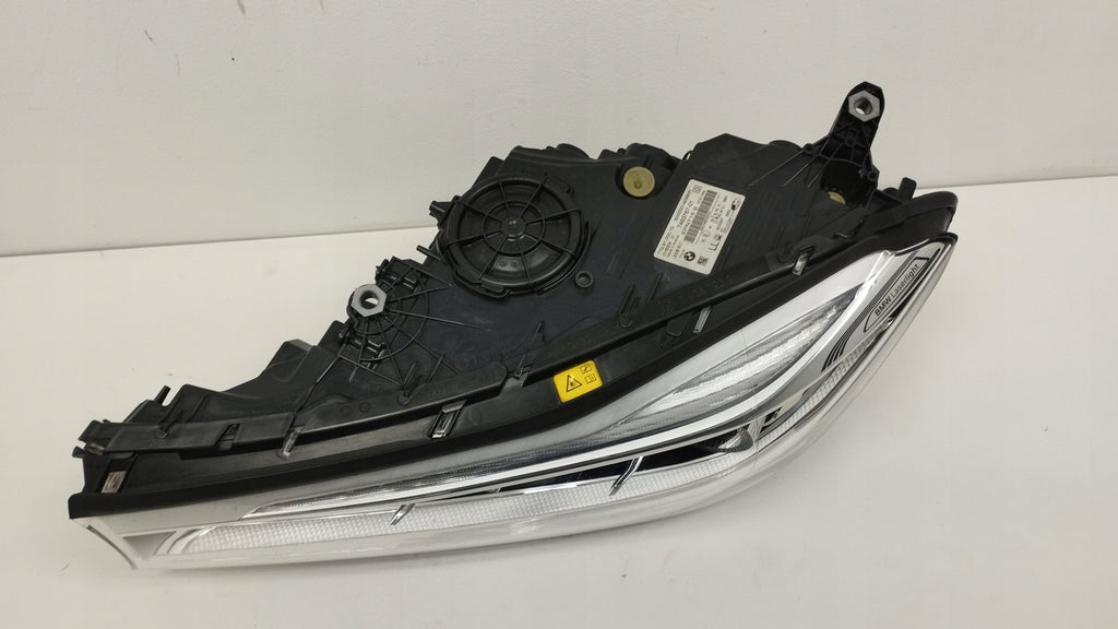 Frontscheinwerfer BMW 7 G11 G12 7463767-01 Laser Links Scheinwerfer Headlight SCH6838677566hk