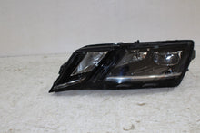 Laden Sie das Bild in den Galerie-Viewer, Frontscheinwerfer Skoda Octavia III 5E1941015F Full LED Rechts oder Links SCH7614875646be