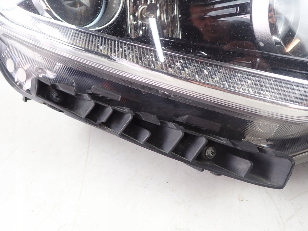 Frontscheinwerfer Kia Optima 92102-D4XXX Xenon Rechts Scheinwerfer Headlight SCH7391382993fu
