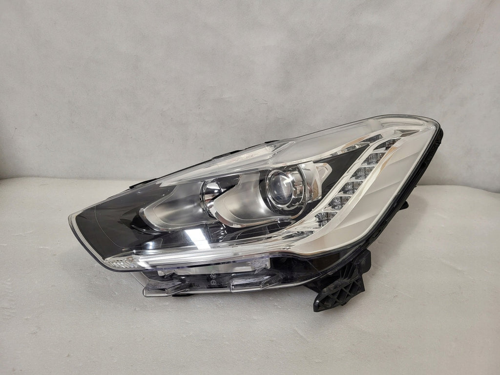 Frontscheinwerfer Citroën Ds5 9806093480 Links Scheinwerfer Headlight SCH5356988364tq