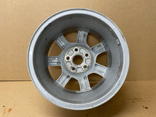 Laden Sie das Bild in den Galerie-Viewer, 1x Alufelge 16 Zoll 6.5" 5x112 8P7601025 Audi A3 8p7 Rim Wheel FEL7701034137fr