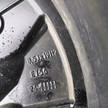Load image into Gallery viewer, 1x Alufelge 19 Zoll 8.5" 5x108 56ET Glanz Schwarz 32294213 Audi Xc60 Rim Wheel FEL6570862516py