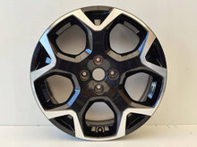 Laden Sie das Bild in den Galerie-Viewer, 1x Alufelge 18 Zoll 4x108 9835097680 Opel Mokka X Rim Wheel FEL8579270104ff