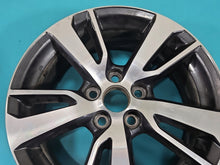 Load image into Gallery viewer, 1x Alufelge 17 Zoll 7.0" 5x114.3 39ET Toyota Rim Wheel FEL5490988307zl