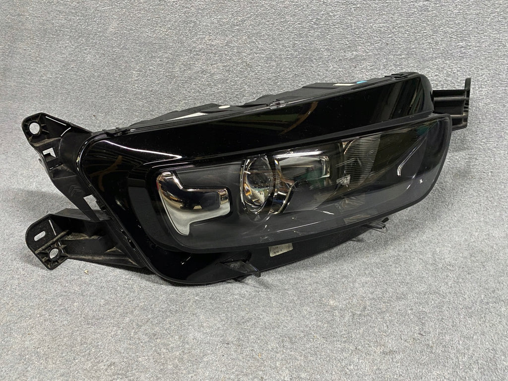 Frontscheinwerfer Citroën C4 Picasso II 96759751 Xenon Rechts oder Links
