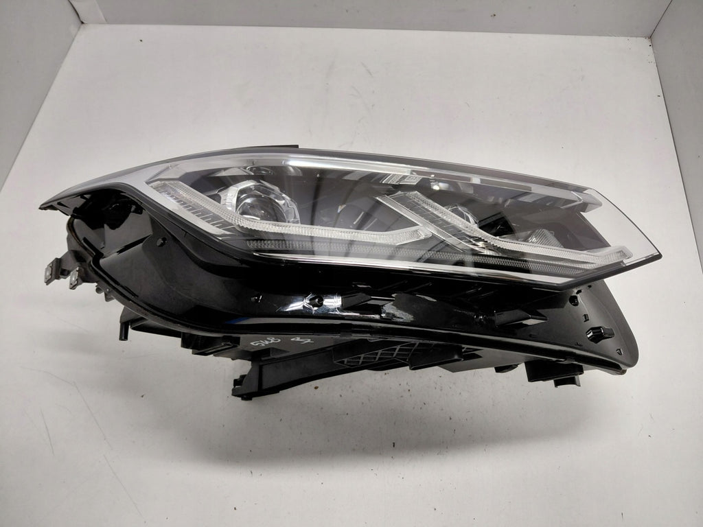 Frontscheinwerfer VW Tiguan 5NB941082C Rechts Scheinwerfer Headlight SCH7802096843ad