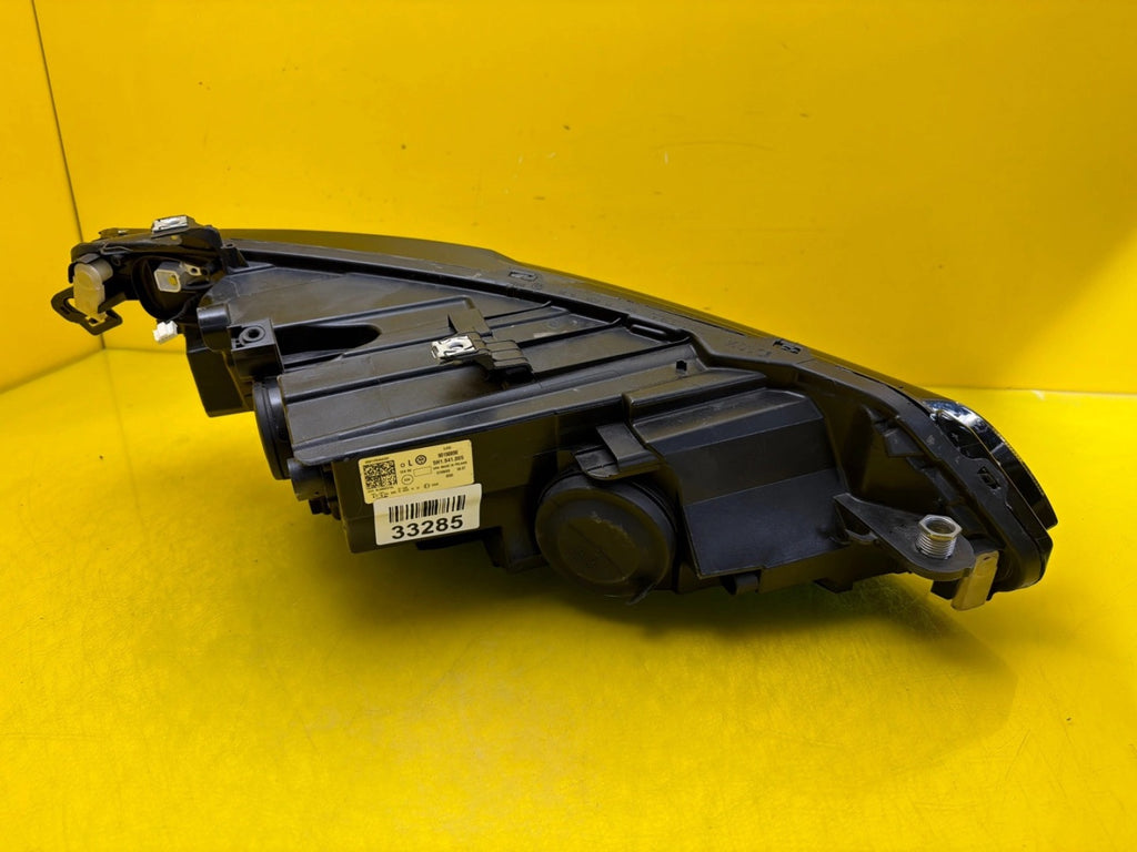 Frontscheinwerfer VW Golf VIII 5H1941005 LED Links Scheinwerfer Headlight SCH6410200222ne