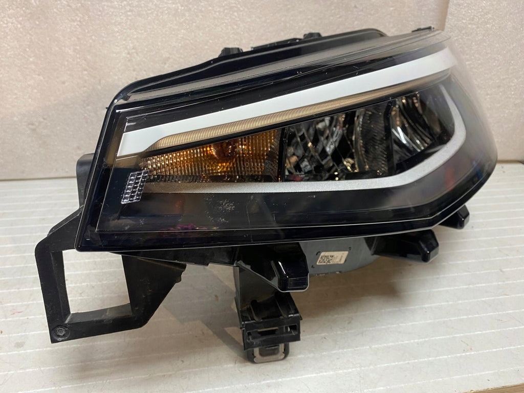 Frontscheinwerfer VW Id.4 11B941005B Full LED Links Scheinwerfer Headlight SCH1495751406js