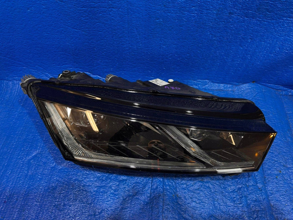 Frontscheinwerfer Skoda Octavia I 5E4941016A Rechts Scheinwerfer Headlight SCH6927074853uh