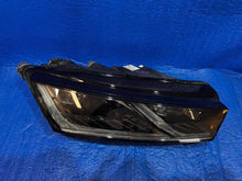 Laden Sie das Bild in den Galerie-Viewer, Frontscheinwerfer Skoda Octavia I 5E4941016A Rechts Scheinwerfer Headlight SCH6927074853uh