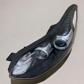 Frontscheinwerfer Kia Sportage IV 92101-F1110 Links Scheinwerfer Headlight