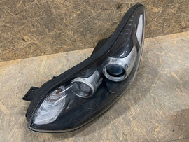 Frontscheinwerfer Kia Sportage IV 92101-F1110 Links Scheinwerfer Headlight