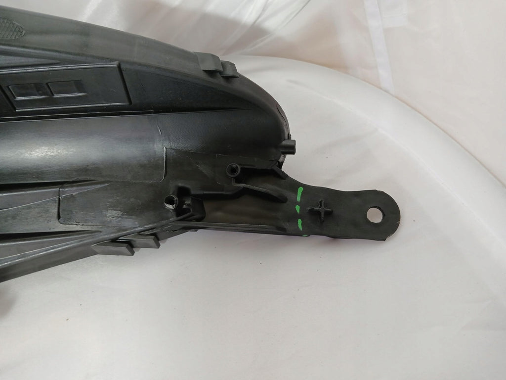 Frontscheinwerfer Ford G1B5-13W030-BD Links Scheinwerfer Headlight SCH8078250579wd