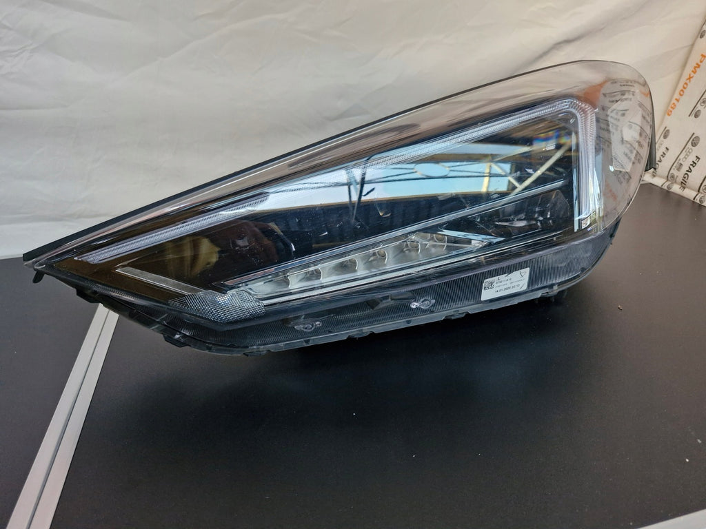 Frontscheinwerfer Hyundai Tucson 92101D7700 Full LED Links Headlight SCH3008088701wi