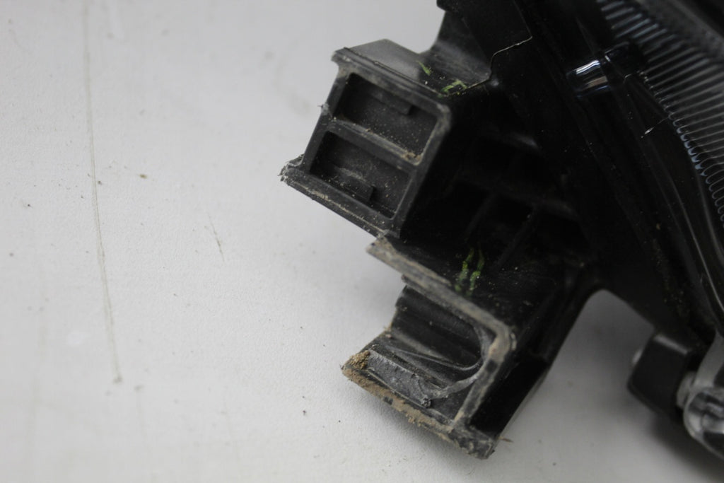 Frontscheinwerfer Toyota Hilux Full LED Rechts Scheinwerfer Headlight SCH4109923255bf