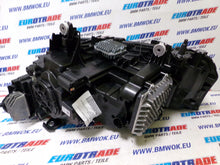 Laden Sie das Bild in den Galerie-Viewer, Frontscheinwerfer BMW 6 G32 8497226 7485060 LED Rechts Scheinwerfer Headlight SCH6842243298sl