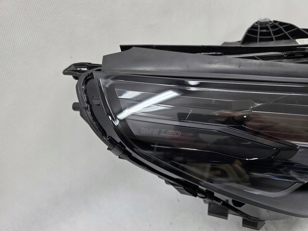 Frontscheinwerfer BMW 5 5A798D8-09 Full LED Rechts Scheinwerfer Headlight SCH2116502657dd