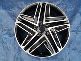 1x Alufelge 19 Zoll 7.0