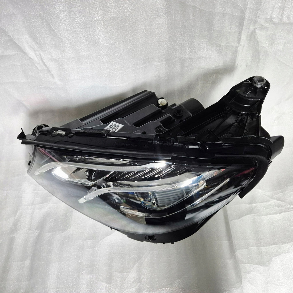Frontscheinwerfer Mercedes-Benz W213 A21390687 Links Scheinwerfer Headlight SCH5105347281qe
