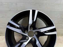 Laden Sie das Bild in den Galerie-Viewer, 1x Alufelge 18 Zoll 31445812 Volvo Xc40 Rim Wheel FEL1026242230bw