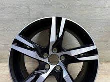 Load image into Gallery viewer, 1x Alufelge 18 Zoll 31445812 Volvo Xc40 Rim Wheel FEL1026242230bw