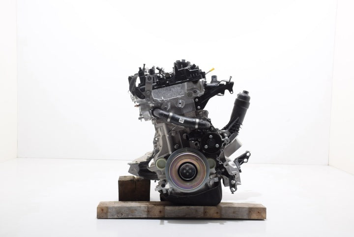Motor BMW G30 G20 B48B20B 2.0 252PS 185kW 5Km 2022 Benzin Engine Unkomplett MOT6698288822sj