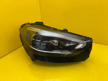 Laden Sie das Bild in den Galerie-Viewer, Frontscheinwerfer Mercedes-Benz W206 A2069063003 LED Rechts Headlight SCH5138523601sl