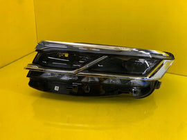 Frontscheinwerfer VW Touareg 761941081 LED Links Scheinwerfer Headlight