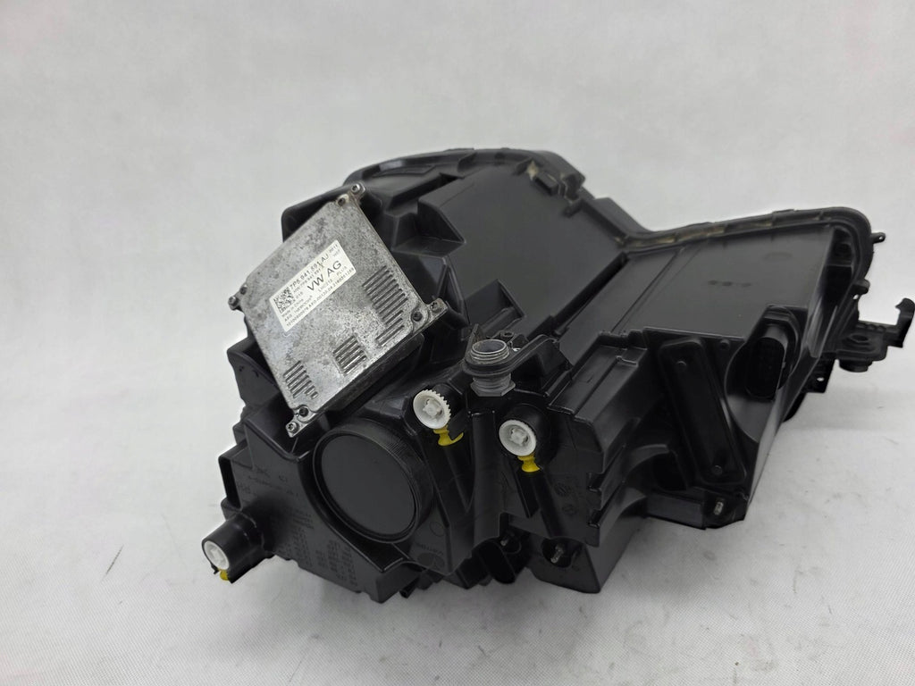 Frontscheinwerfer Skoda Karoq 57B941016D Rechts Scheinwerfer Headlight SCH5428427374ue