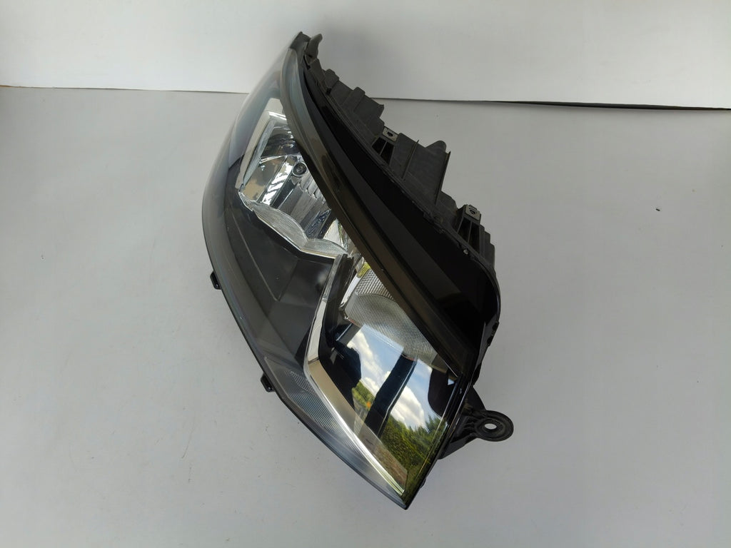 Frontscheinwerfer VW T6 7E1941016AD Rechts Scheinwerfer Headlight SCH2655826516jd