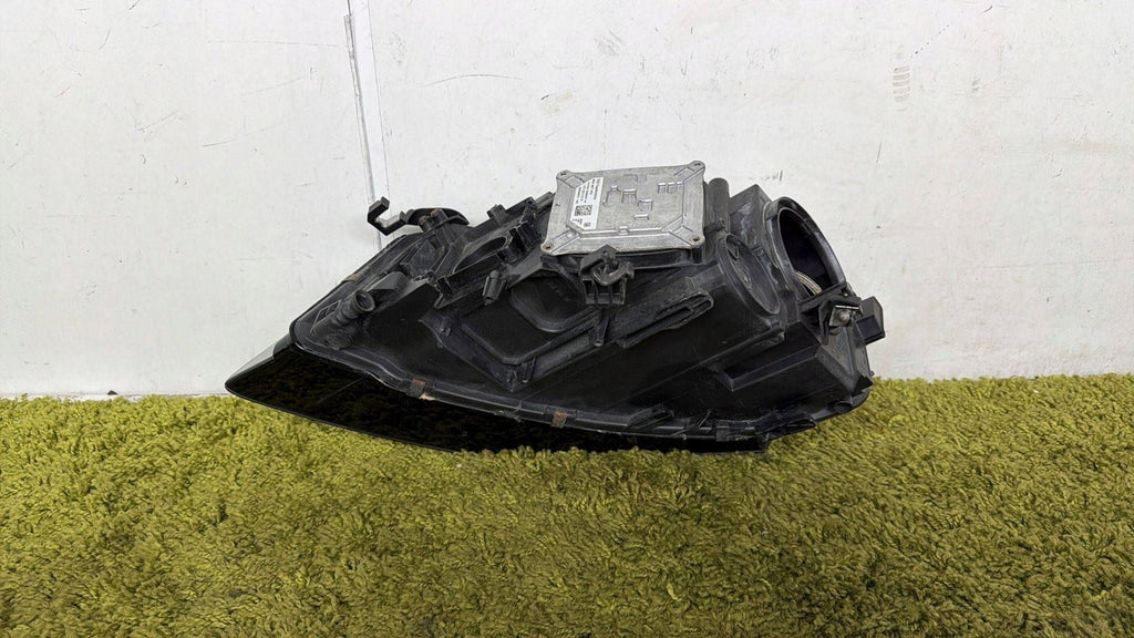 Frontscheinwerfer Audi A4 8K0941004C LED Rechts Scheinwerfer Headlight SCH8410228139vp