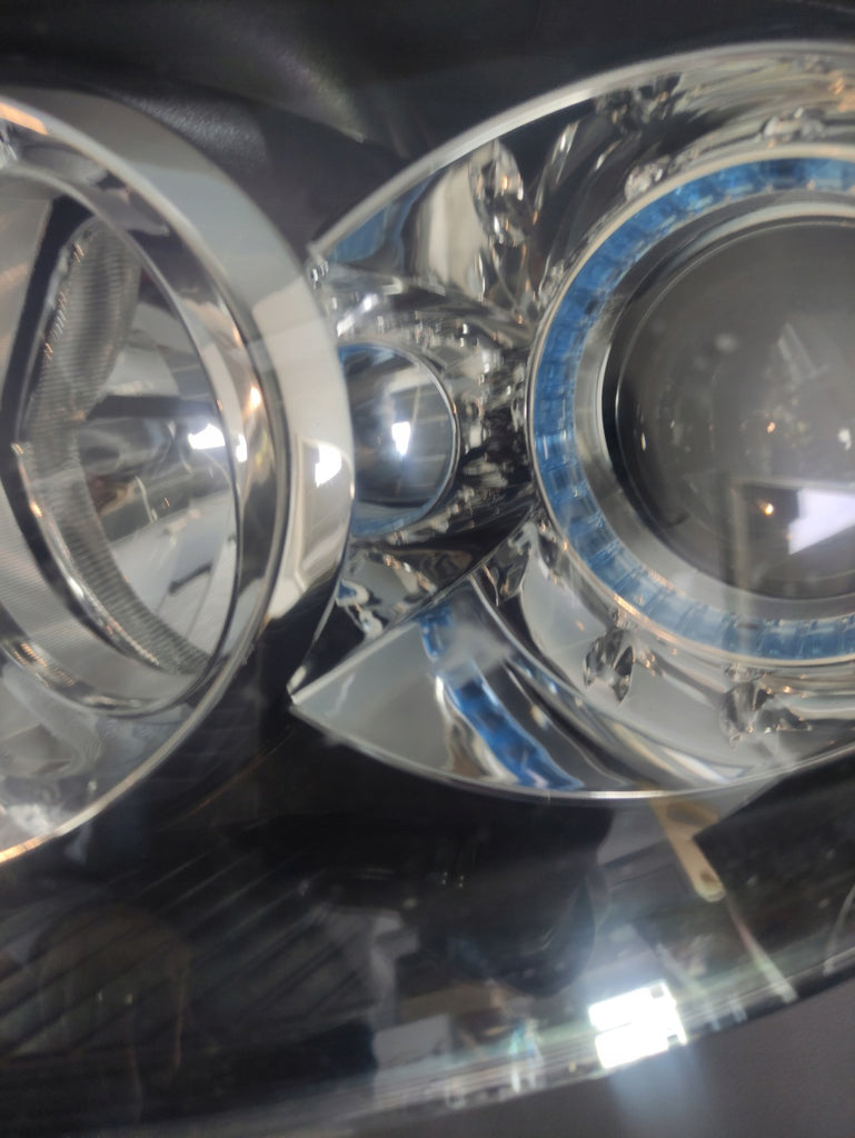 Frontscheinwerfer Hyundai I30 92101-2RXXX Links Scheinwerfer Headlight SCH5441548938ru