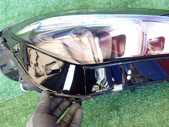 Frontscheinwerfer Mercedes-Benz Gle A1679061700 Rechts Scheinwerfer Headlight SCH5097562935nl