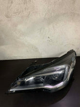 Laden Sie das Bild in den Galerie-Viewer, Frontscheinwerfer Opel Astra K 39047198 Links Scheinwerfer Headlight SCH6066021541ke