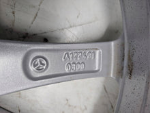 Load image into Gallery viewer, 1x Alufelge 17 Zoll A1774010300 Mercedes-Benz Cla X118 C118 Rim Wheel FEL3801192491eb