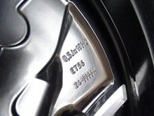 Load image into Gallery viewer, 1x Alufelge 19 Zoll 8.5" 5x108 56ET Glanz Schwarz 32294213 Volvo Xc90 Rim Wheel FEL3577731032od