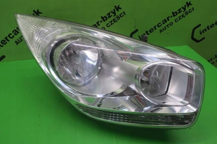 Frontscheinwerfer Kia Venga 921021P000 1P92102000030125720200 Rechts Headlight SCH1922634349yc