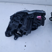 Laden Sie das Bild in den Galerie-Viewer, Frontscheinwerfer Mercedes-Benz W204 A208204339 A2048204639 Ein Satz Headlight SCH6021551569fo