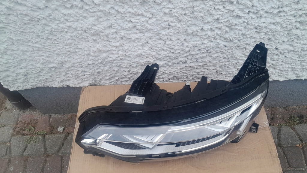 Frontscheinwerfer Renault Talisman 260607797R Links Scheinwerfer Headlight SCH2435445395yc