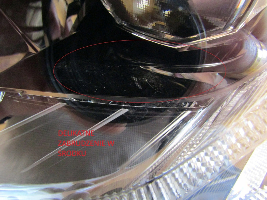 Frontscheinwerfer Skoda Octavia IV 5E4941015A LED Links Scheinwerfer Headlight SCH5411730025ls