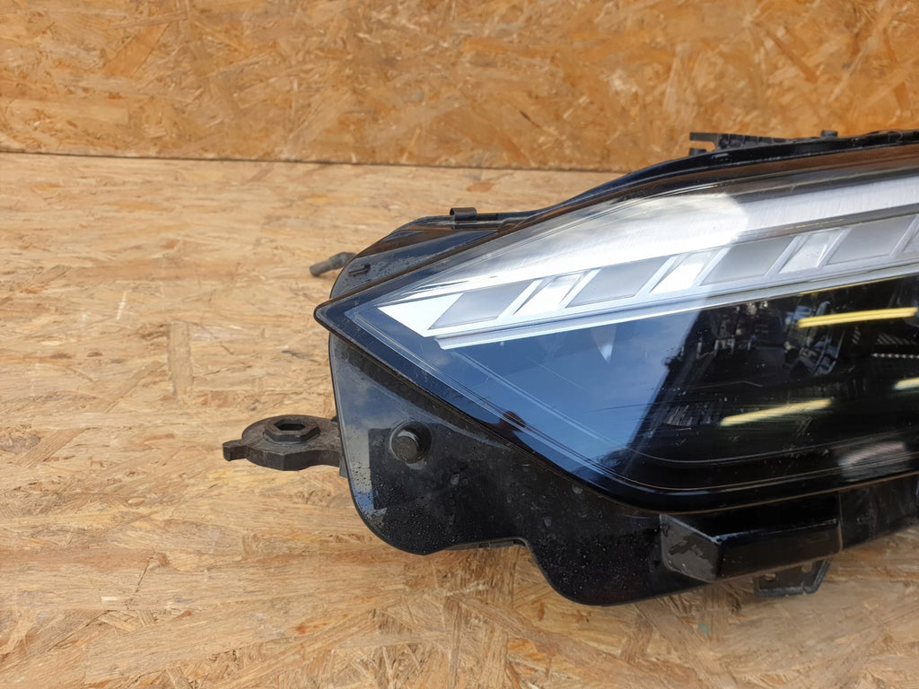 Frontscheinwerfer Audi A5 8W6941039 Full LED Links Scheinwerfer Headlight