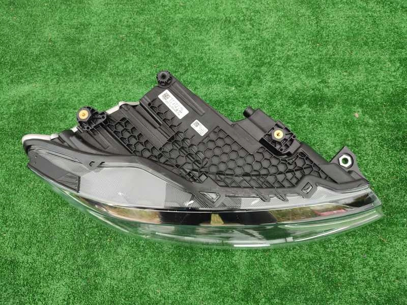 Frontscheinwerfer VW Caddy 2K8941774K LED Rechts Scheinwerfer Headlight SCH1611483446zv