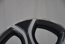 Laden Sie das Bild in den Galerie-Viewer, 1x Alufelge 15 Zoll 5.5&quot; 4x100 52ET Glanz Grau 52910-1Y450 Kia Picanto Mg