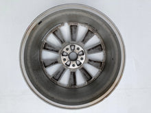 Laden Sie das Bild in den Galerie-Viewer, 1x Alufelge 20 Zoll 10.0" 5x120 35ET Glanz Silber 1027225-00-A Tesla X Rim Wheel FEL9298271391de